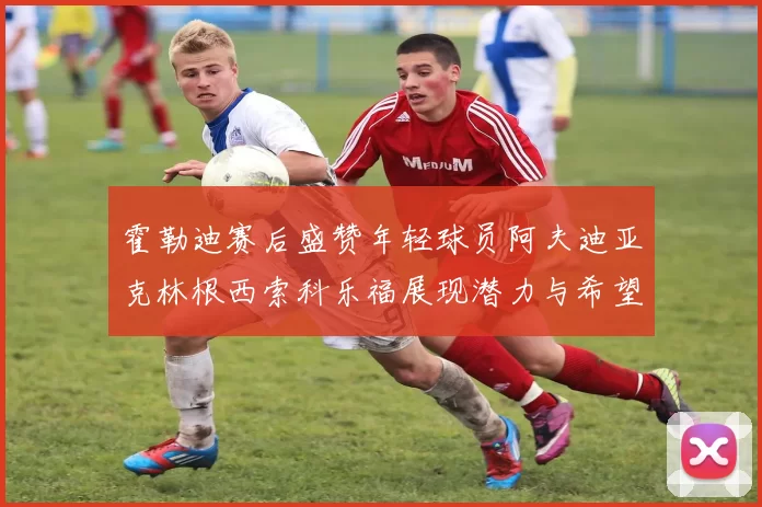 霍勒迪赛后盛赞年轻球员阿夫迪亚克林根西索科乐福展现潜力与希望